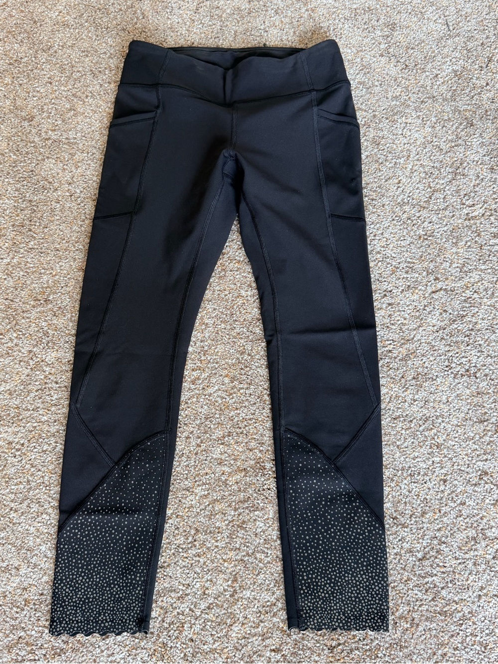 Lululemon Pocket leggings